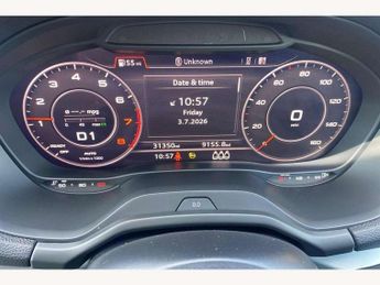 Audi Q2 35 TFSI S Line 5dr S Tronic