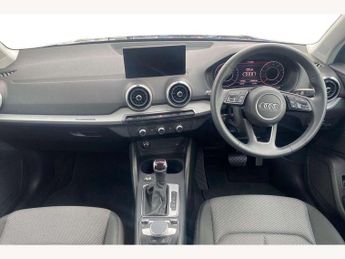Audi Q2 35 TFSI Sport 5dr S Tronic
