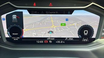 Audi A1 30 TFSI Sport 5dr