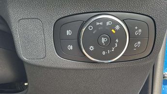Ford Focus 1.0 EcoBoost Hybrid mHEV 155 Titanium X Ed 5dr