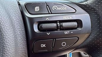 Kia Stonic 1.0T GDi 3 5dr Auto