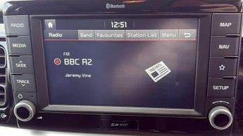 Kia Stonic 1.0T GDi 3 5dr Auto