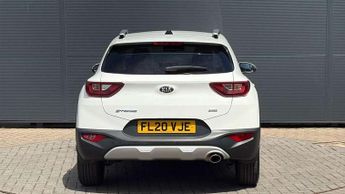 Kia Stonic 1.0T GDi 3 5dr Auto