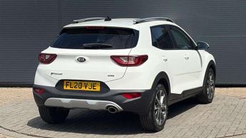 Kia Stonic 1.0T GDi 3 5dr Auto