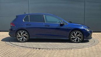 Volkswagen Golf 2.0 TDI 150 R-Line 5dr DSG