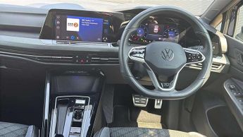 Volkswagen Golf 2.0 TDI 150 R-Line 5dr DSG