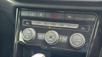 Volkswagen T-Roc 2.0 TSI 4MOTION R 5dr DSG
