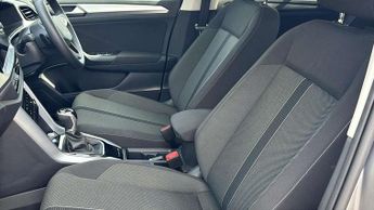 Volkswagen T-Roc 1.5 TSI Match 5dr DSG