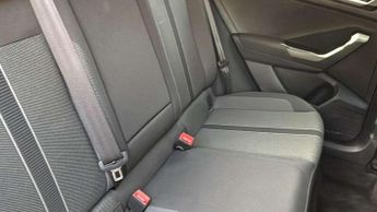Volkswagen T-Roc 1.5 TSI Match 5dr DSG