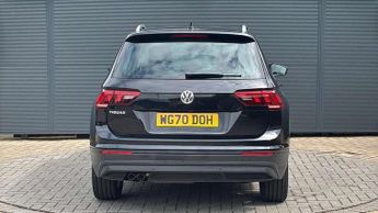 Volkswagen Tiguan 2.0 TDi 150 Match 5dr DSG
