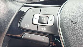 Volkswagen Tiguan 2.0 TDi 150 Match 5dr DSG