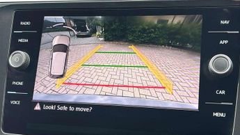 Volkswagen Tiguan 2.0 TDi 150 Match 5dr DSG