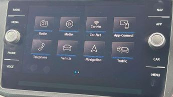 Volkswagen Tiguan 2.0 TDi 150 Match 5dr DSG