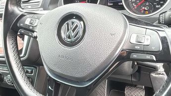 Volkswagen Tiguan 2.0 TDi 150 Match 5dr DSG
