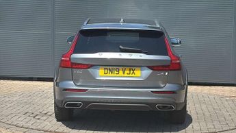 Volvo V60 2.0 D4 [190] Cross Country 5dr AWD Auto