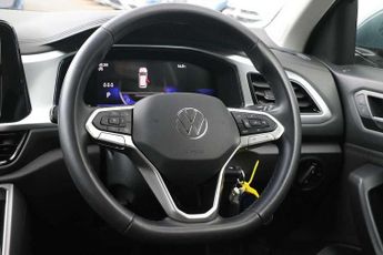 Volkswagen T-Roc 1.5 TSI Life 5dr DSG