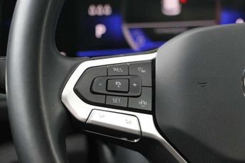Volkswagen T-Roc 1.5 TSI Life 5dr DSG