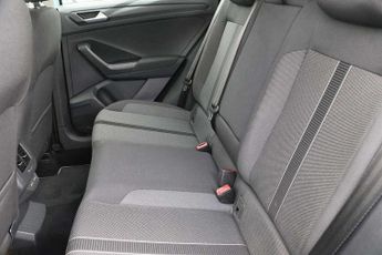 Volkswagen T-Roc 1.5 TSI Life 5dr DSG