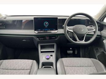 Volkswagen Tiguan 1.5 eTSI 150 Match 5dr DSG