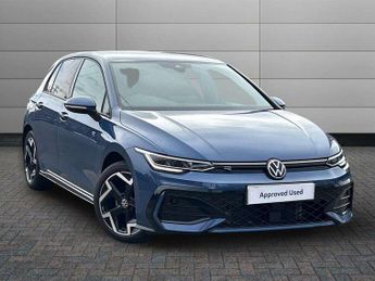 Volkswagen Golf 1.5 eTSI 150 R-Line 5dr DSG