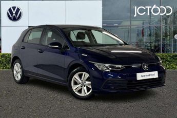 Volkswagen Golf 1.5 TSI 150 Life 5dr