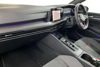 Volkswagen Golf 2.0 TSI 300 GTI Clubsport 45 5dr DSG