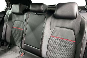 Volkswagen Golf 2.0 TSI 300 GTI Clubsport 45 5dr DSG