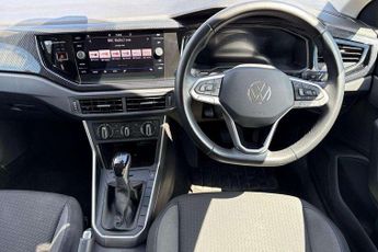 Volkswagen Polo 1.0 TSI Match 5dr DSG