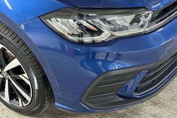 Volkswagen Polo 1.0 TSI Match 5dr DSG
