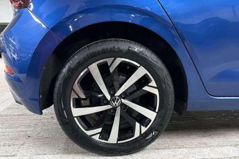 Volkswagen Polo 1.0 TSI Match 5dr DSG