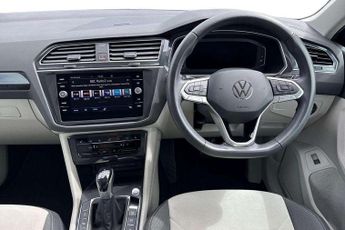 Volkswagen Tiguan 1.5 TSI 150 Elegance 5dr DSG