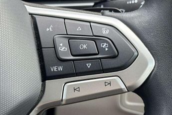 Volkswagen Tiguan 1.5 TSI 150 Elegance 5dr DSG