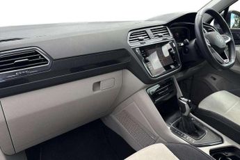 Volkswagen Tiguan 1.5 TSI 150 Elegance 5dr DSG