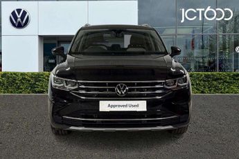 Volkswagen Tiguan 1.5 TSI 150 Elegance 5dr DSG