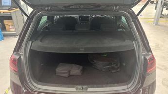Volkswagen Golf 1.4 TSI GTE Advance 5dr DSG