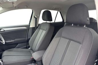 Volkswagen T-Roc 1.5 TSI Match 5dr DSG