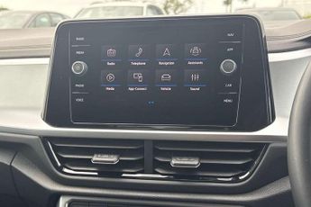 Volkswagen T-Roc 1.5 TSI Match 5dr DSG