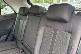 Volkswagen T-Roc 1.5 TSI Match 5dr DSG
