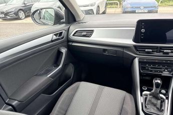 Volkswagen T-Roc 1.5 TSI Match 5dr DSG