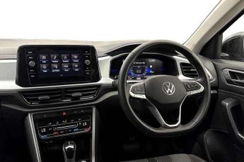Volkswagen T-Roc 1.5 TSI Match 5dr DSG