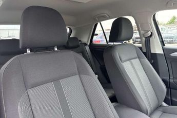 Volkswagen T-Roc 1.5 TSI Match 5dr DSG