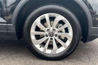 Volkswagen T-Roc 1.5 TSI Match 5dr DSG