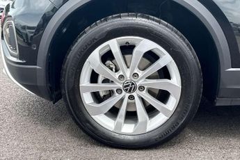 Volkswagen T-Roc 1.5 TSI Match 5dr DSG