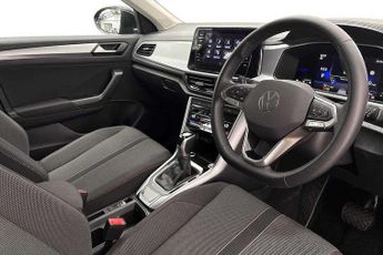 Volkswagen T-Roc 1.5 TSI Match 5dr DSG