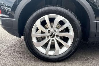 Volkswagen T-Roc 1.5 TSI Match 5dr DSG
