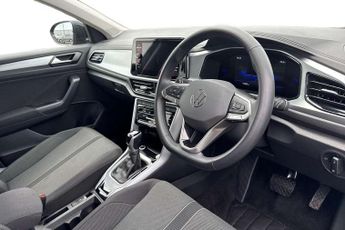 Volkswagen T-Roc 1.5 TSI Match 5dr DSG