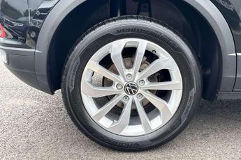 Volkswagen T-Roc 1.5 TSI Match 5dr DSG