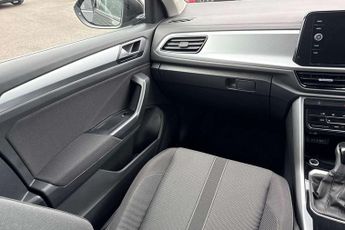 Volkswagen T-Roc 1.5 TSI Match 5dr DSG