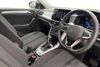 Volkswagen T-Roc 1.5 TSI Match 5dr DSG