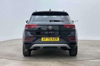 Volkswagen T-Roc 1.5 TSI Match 5dr DSG